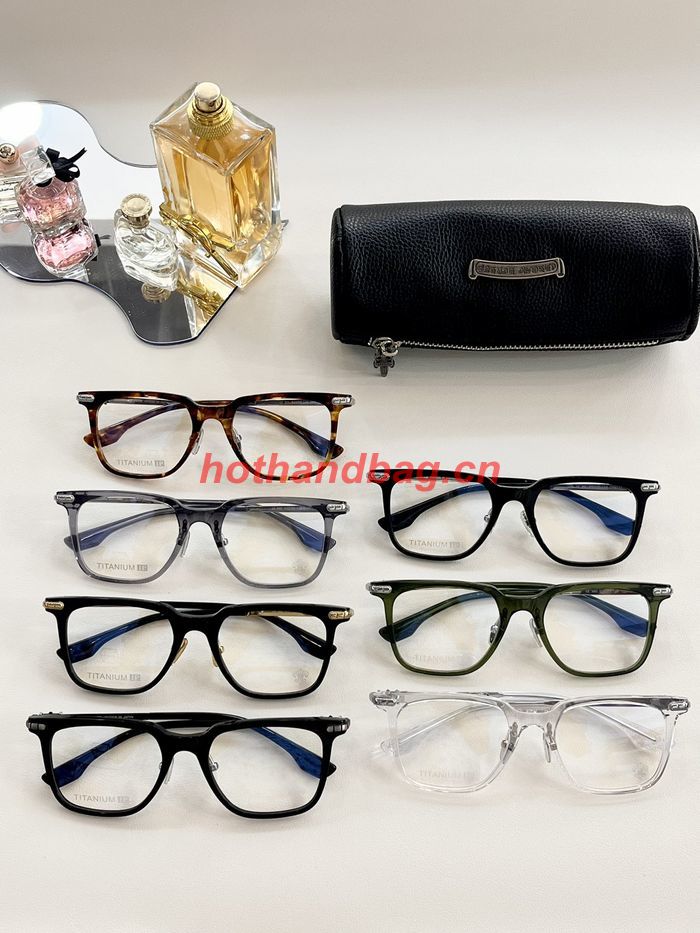 Chrome Heart Sunglasses Top Quality CRS00234